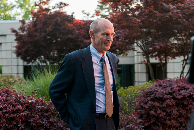 Toby Huss (Image: AMC)